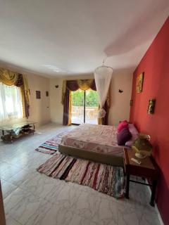 Chalet in Stella Makadi on ground floor with beach and pools access - 5