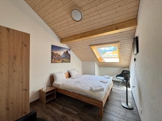 Hotel Kreuz - 8