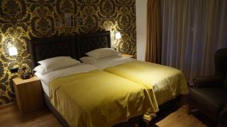 Hotel Walliserhof Zermatt - 9