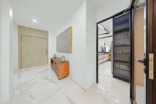 Private 5BR Villa with Pool, Minutes to Palm Beach - 5