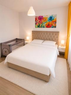 MM Central Apartment with Parking - 9