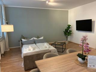 RR - Comfortable Apartment 60 qm - Central - WIFI - 9