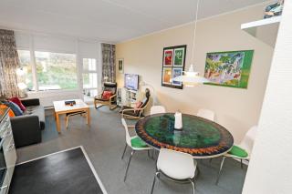 Pænt Og Hyggelig Indrettet Ferielejlighed Med Plads Til 4 Personer - 1
