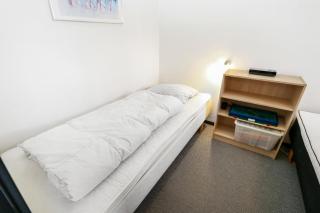 Stueplans Lejlighed Med Plads Til 4 Personer Og Gratis Internetadgang - 8