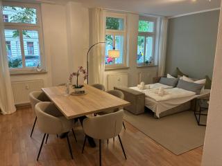 RR - Comfortable Apartment 60 qm - Central - WIFI - 7