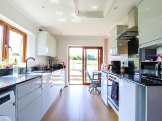 Barn Owl Cottage - 1