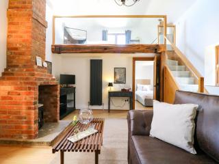Barn Owl Cottage - 6