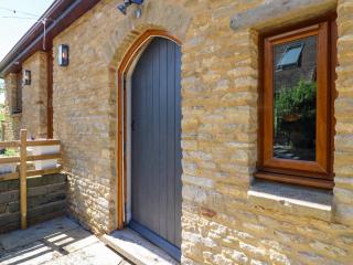 Barn Owl Cottage - 7