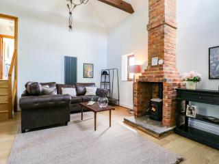 Barn Owl Cottage - 4