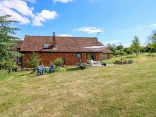 Barn Owl Cottage - 8