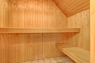 Thatched House With Spa, Sauna, And Pool - Sj590 - 9