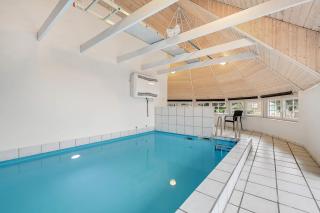 Thatched House With Spa, Sauna, And Pool - Sj590 - 7