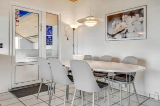 Holiday Home With Pool, Spa & Sauna Sj-942 - 4