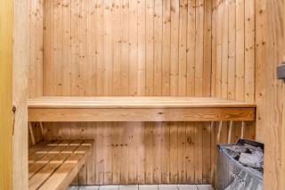 Holiday Home With Pool, Spa & Sauna Sj-942 - 1