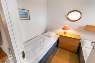 Lejlighed Til 4 Personer I Henne Strand Feriecenter Med Gratis Internetadgang - 5