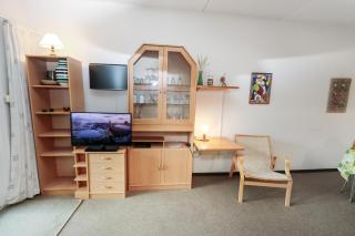 Lejlighed Til 4 Personer I Henne Strand Feriecenter Med Gratis Internetadgang - 4