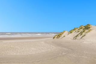 Lejlighed Til 4 Personer I Henne Strand Feriecenter Med Gratis Internetadgang - 1