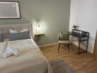 RR - Comfortable Apartment 60 qm - Central - WIFI - 3