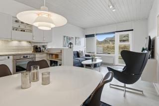 Charmerende Ferielejlighed I Stueetagen Til 4 Personer - 7