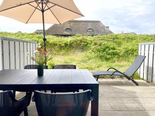 Charmerende Ferielejlighed I Stueetagen Til 4 Personer - 5