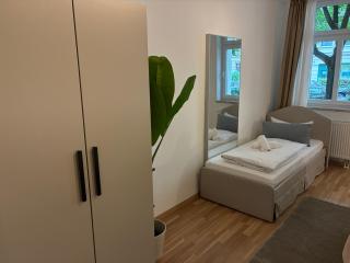 RR - Comfortable Apartment 60 qm - Central - WIFI - 1
