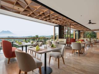 Mercure Cibadak Sukabumi Resort - 3