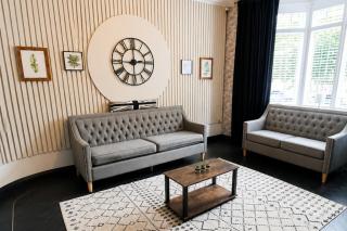 Clifton Guest House - South Shields - 7