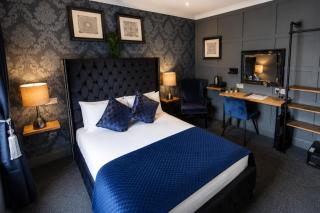 Clifton Guest House - South Shields - 5