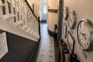 Clifton Guest House - South Shields - 4