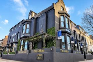 Clifton Guest House - South Shields - 0