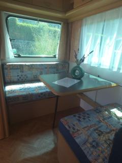 La caravane de l'enchanteresse - 6