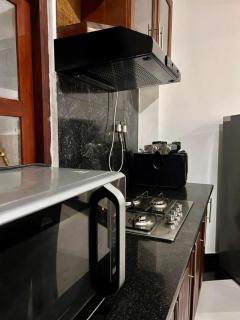 City Heaven Rooms Battaramulla Colombo - 2