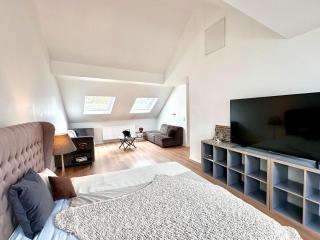 Modern Country House - 0