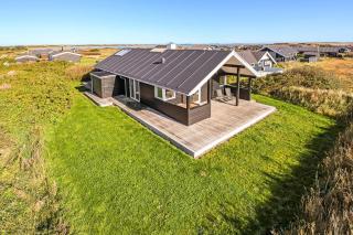 Beautiful, Modern Wooden House With Views-Sj844 - 0