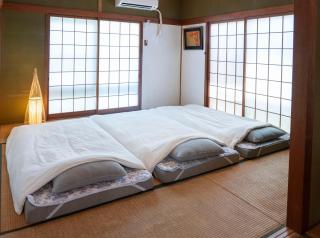 Nagahama House 2階専用フロア貸切 テラス付き - 1