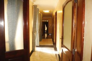 Terezina guest house packwach - 9