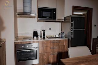 Hotel La Falaise Bonapriso - 7