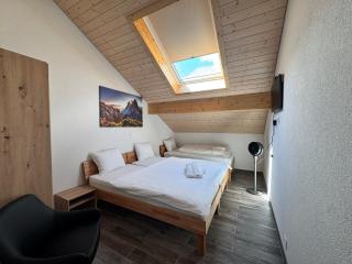 Hotel Kreuz - 3