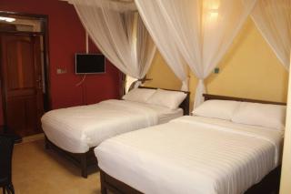 Terezina guest house packwach - 5