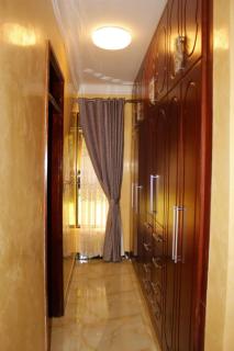 Terezina guest house packwach - 3