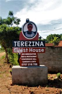 Terezina guest house packwach - 1