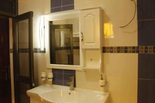Terezina guest house packwach - 2