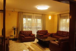 Terezina guest house packwach - 1