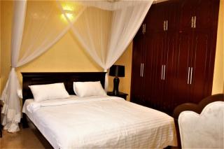 Terezina guest house packwach - 1