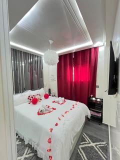 Salam Comfort Apartment - 8