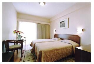 Economy Hotel - Atene - 1