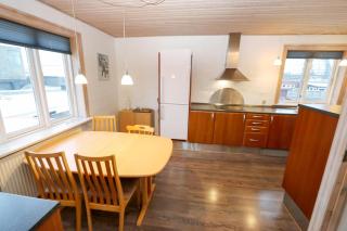 Dejlig Helårshus I 2 Etager I Thyborøn Med Klitudsigt Sj1063 - 8