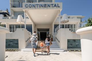 Hotel Continental - 9