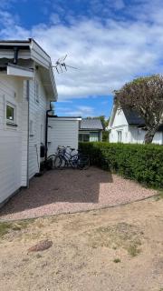 Mysig stuga Östra stranden - 7