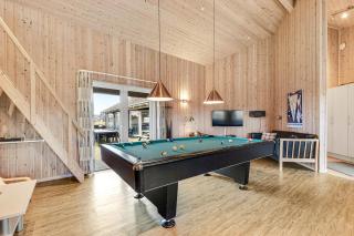 Luxury Seaside Villa With Pool For 22 Sj200 - 7